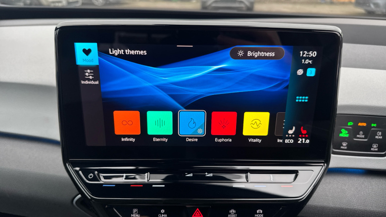 Volkswagen ID.3 150kW Tour Pro S 77kWh 5dr Auto Electric Hatchback